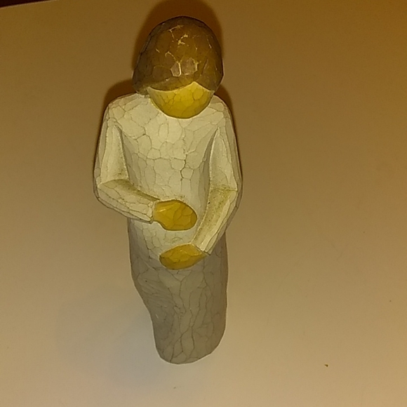 Willow tree cherish figurine. - Picture 2 of 8
